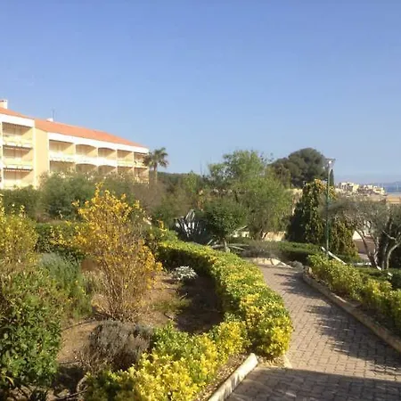 Studio 4 Pers. Vue Mer Panoramique Apartamento Bormes-les-Mimosas