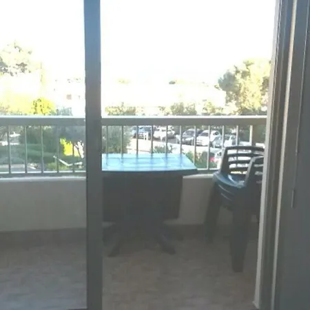 Studio 4 Pers. Vue Mer Panoramique