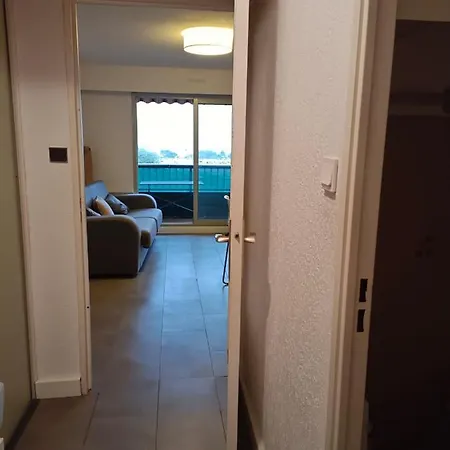 Apartamento Studio 4 Pers. Vue Mer Panoramique Bormes-les-Mimosas