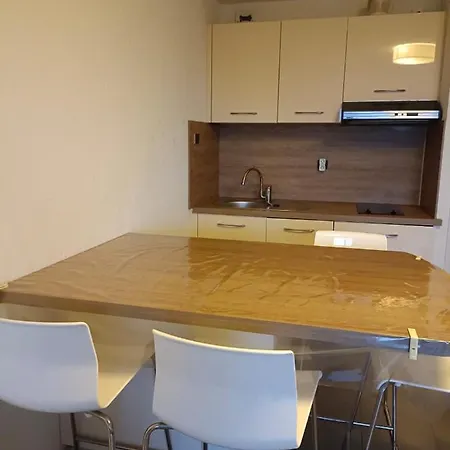 Studio 4 Pers. Vue Mer Panoramique Bormes-les-Mimosas