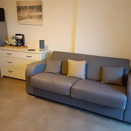 Studio 4 Pers. Vue Mer Panoramique Apartamento *